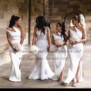 Bridesmaid dresses